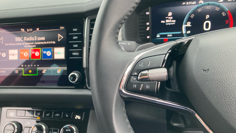 Skoda Kodiaq 1.5 TSI SE L Executive 5dr DSG [7 Seat] Petrol Estate